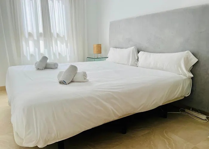 Maison Elegante Au Coeur Du Golf De La Cala