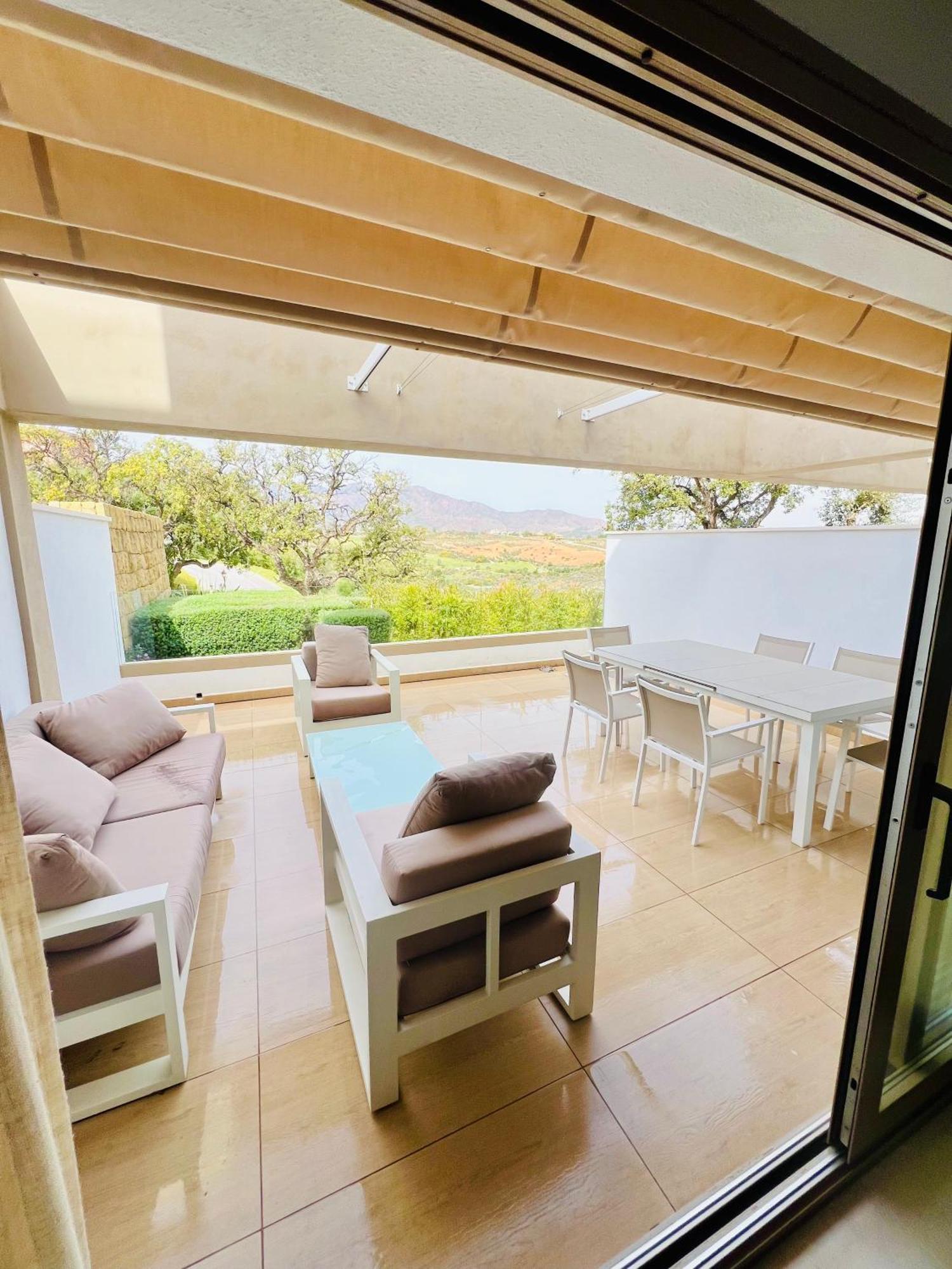 Maison Elegante Au Coeur Du Golf De La Cala *