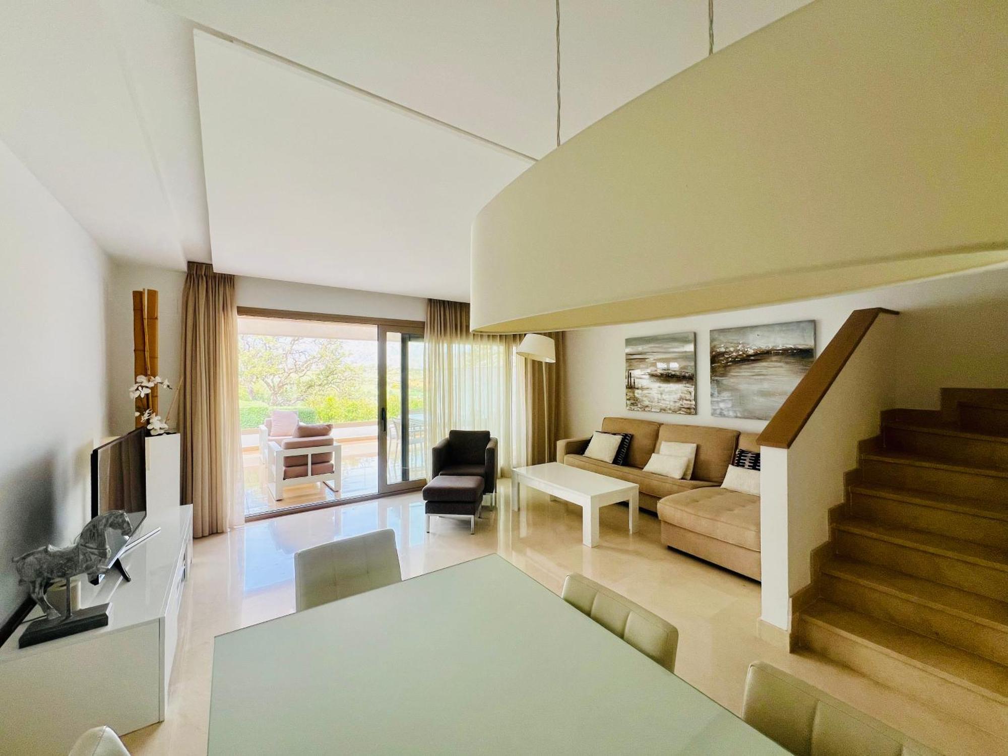 Maison Elegante Au Coeur Du Golf De La Cala Holiday home *