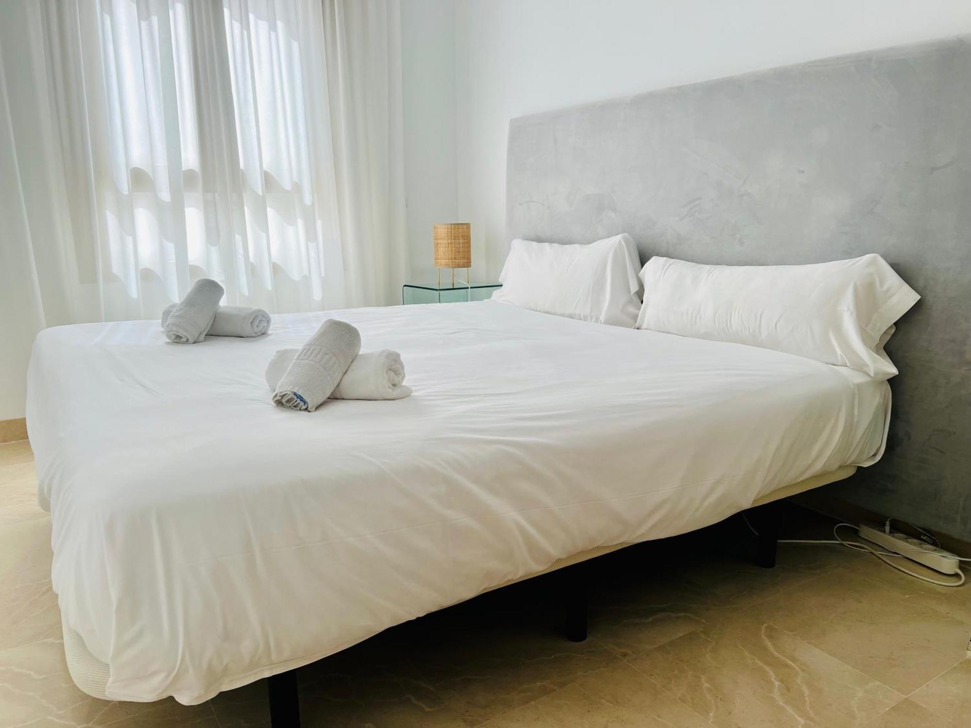 Maison Elegante Au Coeur Du Golf De La Cala Holiday home *
