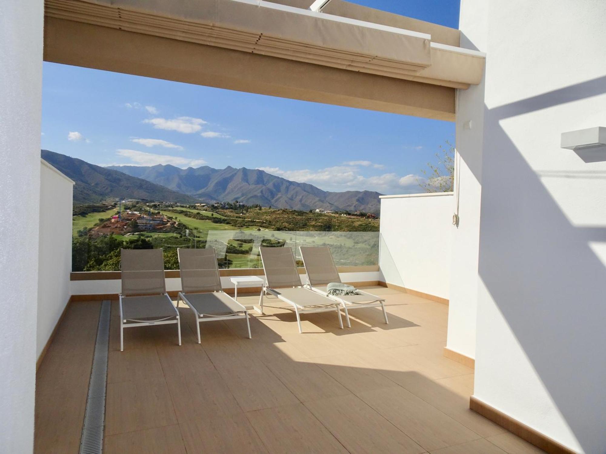 Maison Elegante Au Coeur Du Golf De La Cala Holiday home