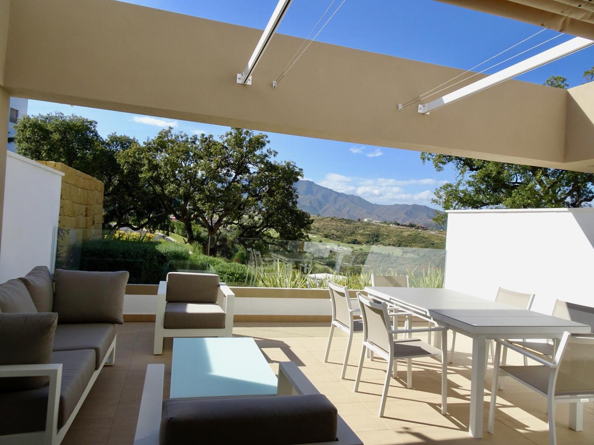 Maison Elegante Au Coeur Du Golf De La Cala