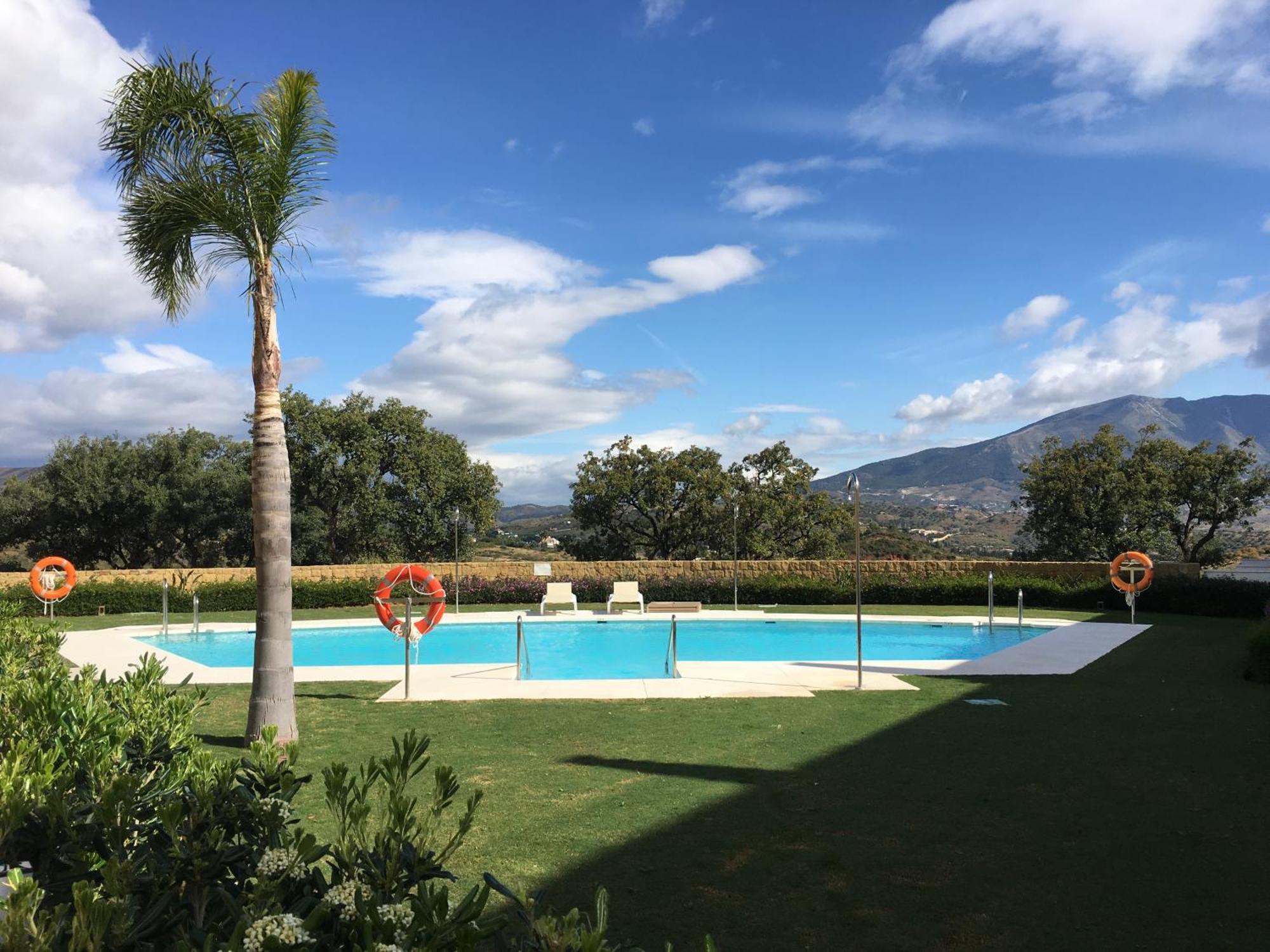 Maison Elegante Au Coeur Du Golf De La Cala Holiday home