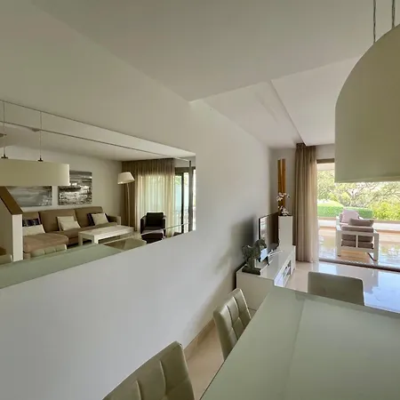 Maison Elegante Au Coeur Du Golf De La Cala La Cala De Mijas Buitenkant foto