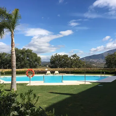 Maison Elegante Au Coeur Du Golf De La Cala La Cala De Mijas Buitenkant foto