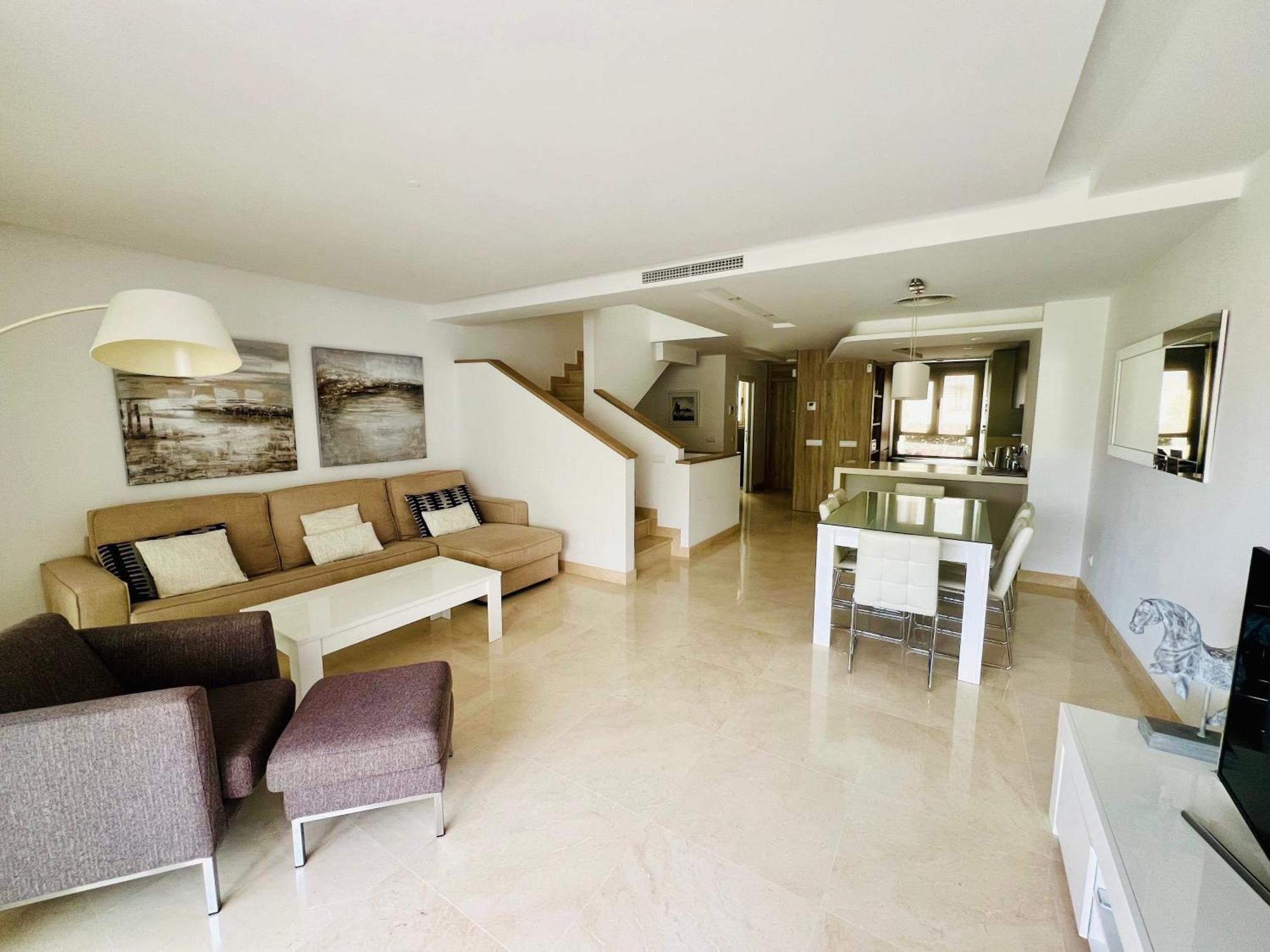 Maison Elegante Au Coeur Du Golf De La Cala * La Cala De Mijas