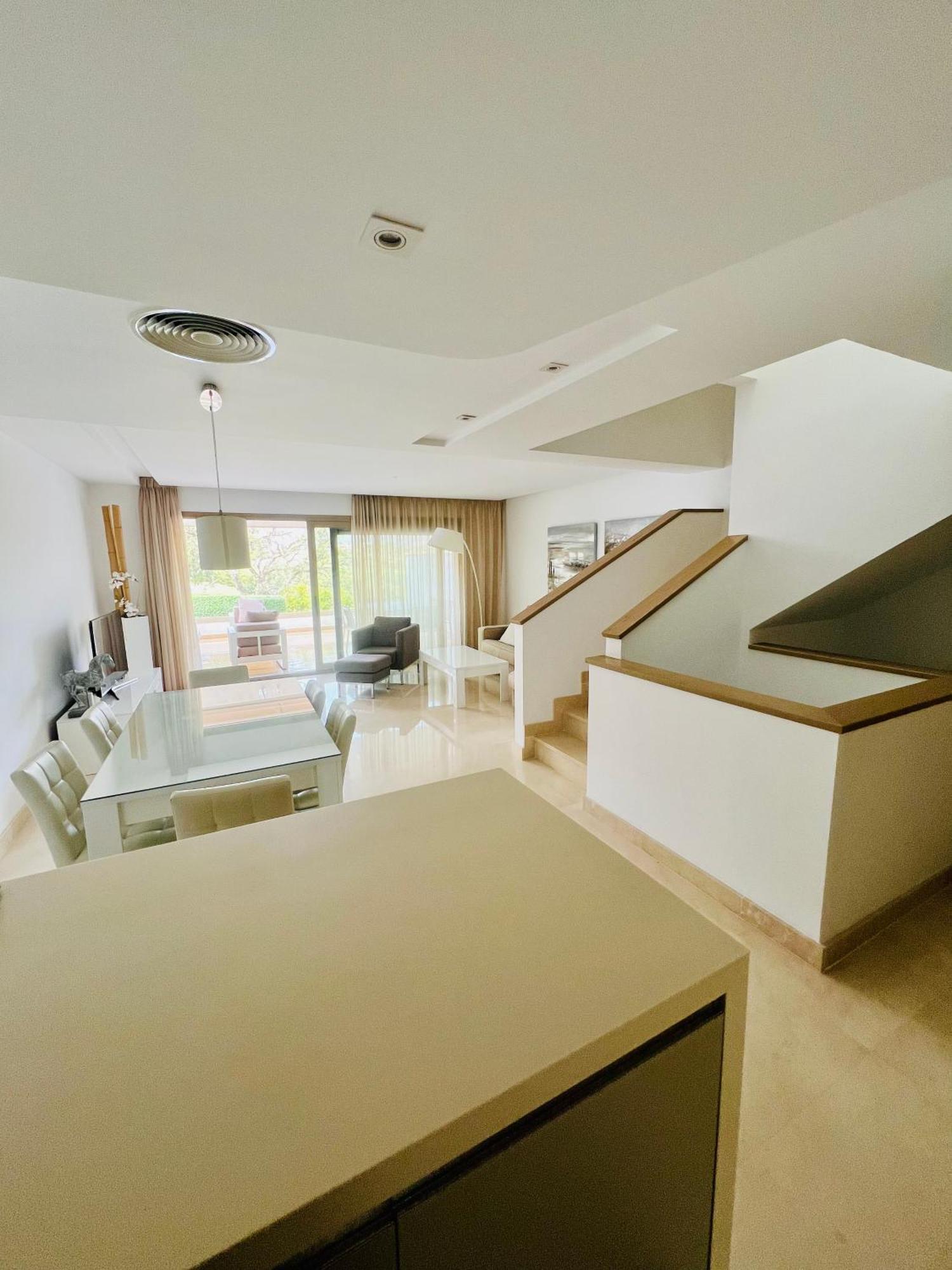 Maison Elegante Au Coeur Du Golf De La Cala Casa de Férias