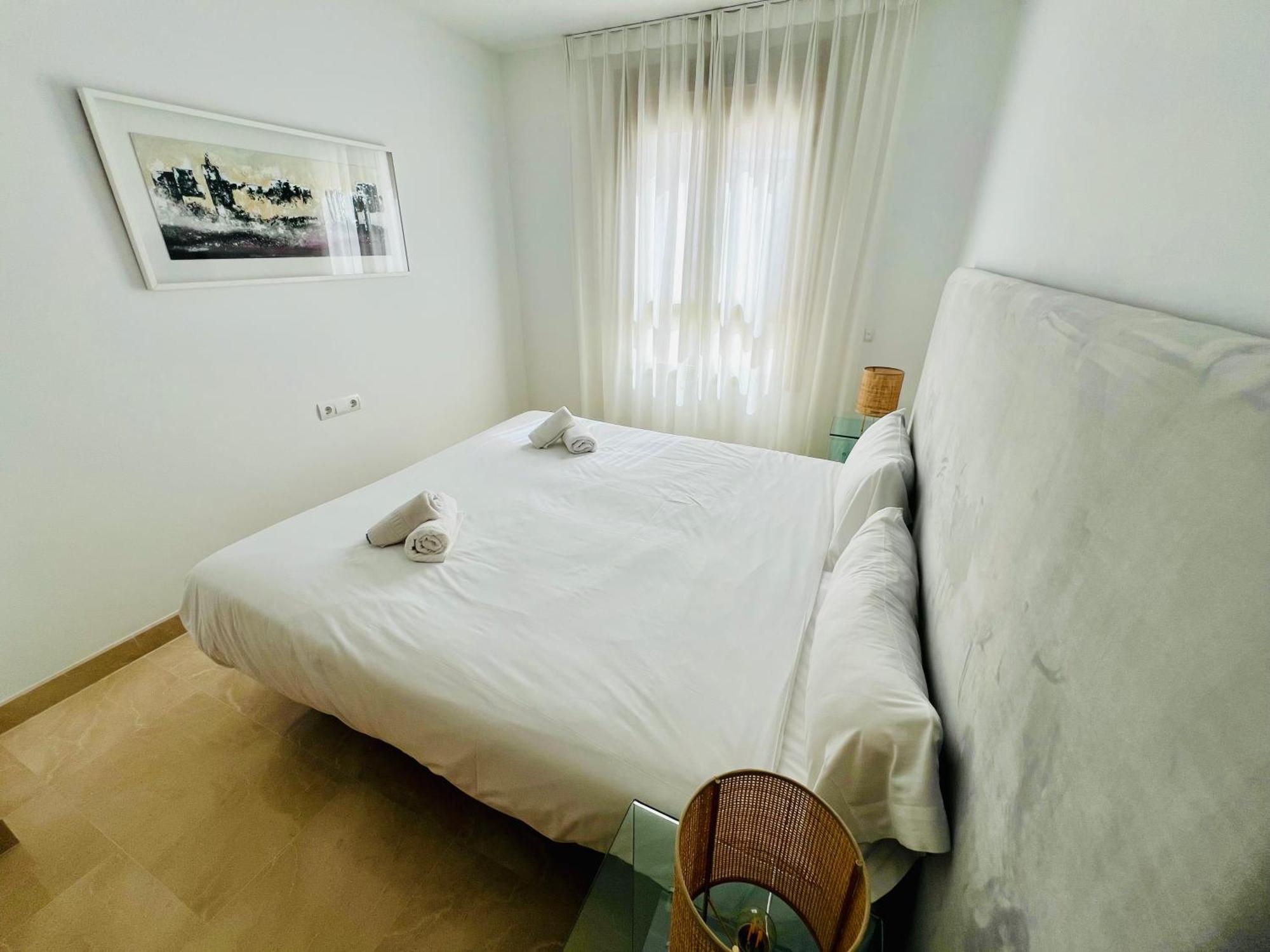 Maison Elegante Au Coeur Du Golf De La Cala Casa de Férias *