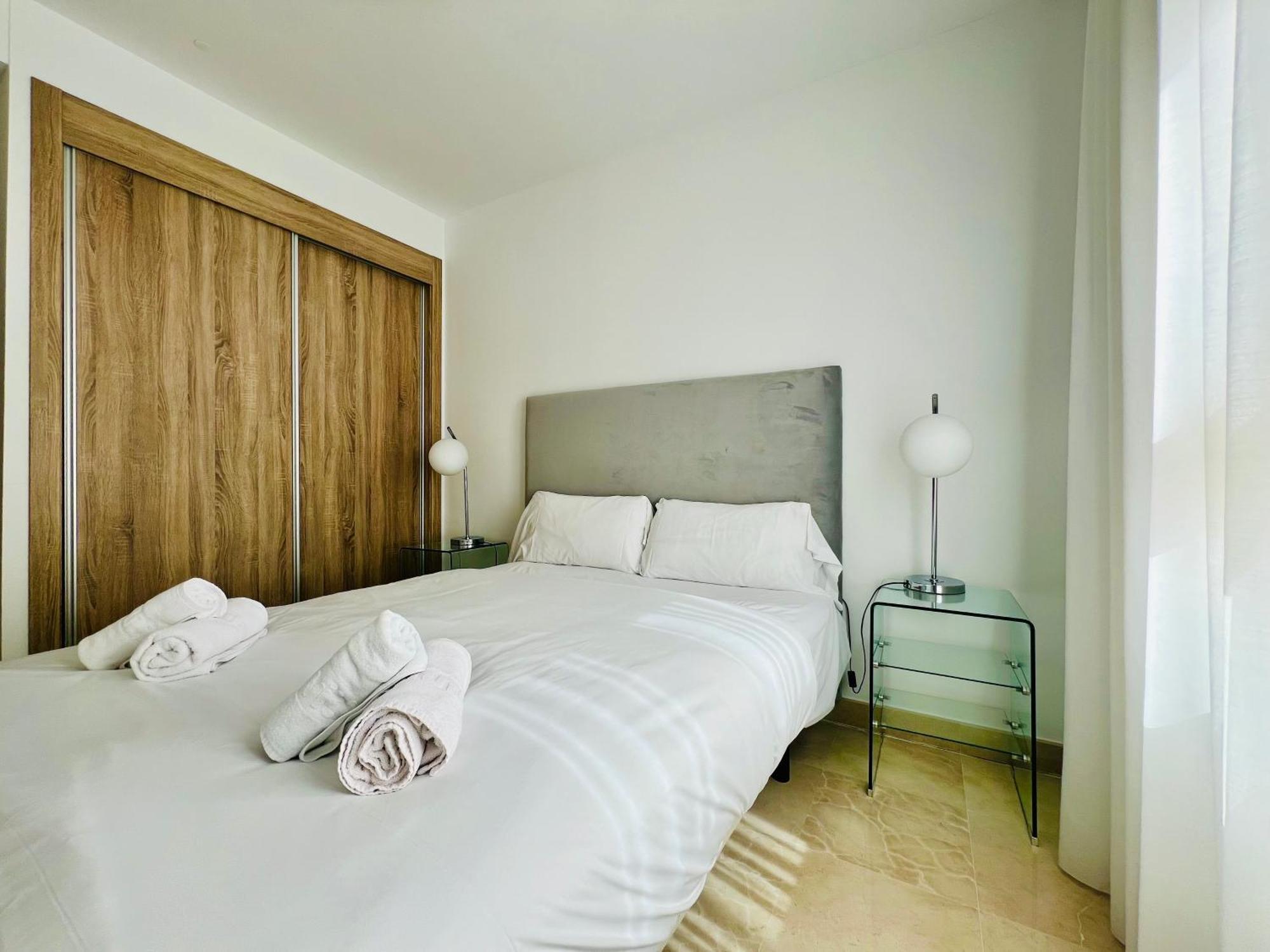 Casa de Férias Maison Elegante Au Coeur Du Golf De La Cala