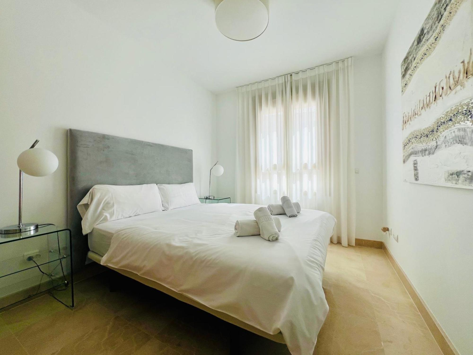 Maison Elegante Au Coeur Du Golf De La Cala *